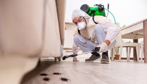 Best Termite Inspection and Treatment  in White Castle, LA